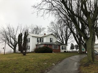 Property photo 48 - MAJOR LAND AUCTION - 1,085+/- ACRES IN 24 TRACTS IN HENRY & WAYNE COUNTIES, INDIANA